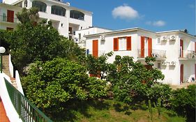 Hotel Bagnitiello